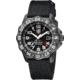 Luminox F-117 Nighthawk Watches, Black/White, 45 mm, 6421