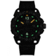 Luminox Ice-sar Arctic Outdoor Adventure Watch, Black/red - XL1052