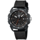 Luminox Ice-sar Arctic Outdoor Adventure Watch, Black/red - XL1052