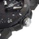 Luminox Ice-sar Arctic Outdoor Adventure Watch, Black/red - XL1052