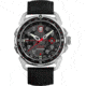 Luminox Ice Sar Arctic Steel Watches, Black/Red, 46 mm, 1201