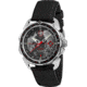 Luminox Ice Sar Arctic Steel Watches, Black/Red, 46 mm, 1201