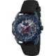 Luminox Ice Sar Arctic Steel Watches, Blue/Red, 46 mm, 1203