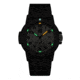 Luminox Leatherback Sea Turtle Giant Watch, Gold/Black, XS0325GP