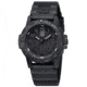 Luminox Leatherback Sea Turtle Giant Watches, Black/Black, 44 mm, 0321.BO