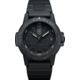 Luminox Leatherback Sea Turtle Watches, Black/Black, 39 mm, 0301.BO