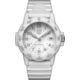 Luminox Leatherback Sea Turtle Watches, White/Silver, 39 mm, 0307.WO