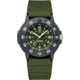 Luminox Original Navy SEAL EVO Analog Watch, 43mm Case Diameter, Carbonox Bezel, Rubber Strap, XS3013EVOS