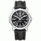 LUMINOX Modern Mariner Automatic Watch, Black/Silver, 45mm A.6501