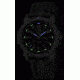 LUMINOX Modern Mariner Automatic Watch, Black/Silver, 45mm A.6501