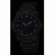 LUMINOX Modern Mariner Automatic Watch, Black/Dk.Gray, 45mm A.6502.BO