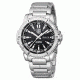 LUMINOX Modern Mariner Automatic Watch, Black/Silver, 45mm A.6502