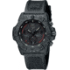 Luminox Navy Seal Chronograph 3580 Series Watches, Black/Black, 45mm, XS.3581.SIS