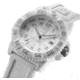 LUMINOX Navy Seal Colormark Watch, White/White, 38mm A.7057.WO