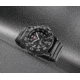 Luminox Navy Seal Dive Watch, Black Dial, Dive Strap NS3001