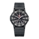 Luminox Navy Seal Dive Watch, Black Dial, Dive Strap NS3001