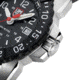 Luminox Navy Seal Rsc Watch, Black/White, XS3251CB