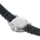 Luminox Navy Seal Rsc Watch, Black/White, XS3251CB