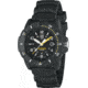 Luminox Navy Seal Watches, Black/White/Yellow, 45 mm, 3601