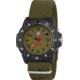 Luminox Navy Seal Watches, Green/Black, 45 mm, 3617.SET