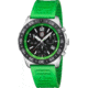 Luminox Pacific Diver Chronograph 3140 Series, Black/Green, 44mm, XS.3157.NF