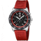 Luminox Pacific Diver Chronograph 3140 Series, Black/Red, 44mm, XS.3155