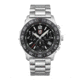 Luminox Pacific Diver Chronograph 3140 Series, Black/Silver, 44mm, XS.3142