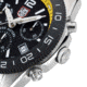 Luminox Pacific Diver Chronograph 3140 Series, Black/Yellow, 44mm, XS.3145