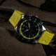 Luminox Pacific Diver Chronograph 3140 Series, Black/Yellow, 44mm, XS.3145