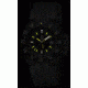 LUMINOX Scott Cassell Special Edition, Black/Yellow/White, 44mm A.1526