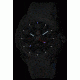 LUMINOX SXC Steel GMT Watch, Black/Gray, 45.5mm A.5121.GN