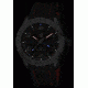 LUMINOX SXC Steel GMT Watch, Black/Gray, 45.5mm A.5127