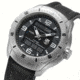 LUMINOX Sxc/Xcor Pilot Professional Titanium, Black/White, 45.5mm A.5241