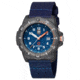 Luminox Tide ECO Watch, Grey/Blue, 46mm, XS.8903.ECO