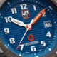 Luminox Tide ECO Watch, Grey/Blue, 46mm, XS.8903.ECO