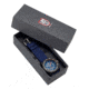 Luminox Tide ECO Watch, Grey/Blue, 46mm, XS.8903.ECO