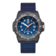 Luminox Tide ECO Watch, Grey/Blue, 46mm, XS.8903.ECO