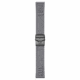 Luminox Watches Cut-to-Fit Rubber Watch Strap, 24 mm, Grey, cut-to-fit-rubber-watch-strap-24-mm-grey