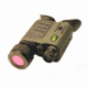 Luna Optics Digital G2 Day &amp; Night Vision Binocular, 6-30x50mm, Digital, Built-In IR Illuminator, Green/Black, LN-G2-B50
