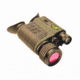 Luna Optics Digital G2 Day &amp; Night Vision Binocular, 6-30x50mm, Digital, Built-In IR Illuminator, Green/Black, LN-G2-B50