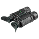 Luna Optics Quantum 6-36x50mm Digital Day/Night Binocular, Integrated 1000m Laser Rangefinder, 2K Video Resolution, Black, LN-QD-B50