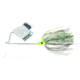 Lunker Lure Original Buzz Bait, Sexy Shad/Silver Blade, 3/8oz, 4238-2172