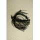Lunker Lure Rattle Flip Jig, 1/2oz, Black, 5012-4010