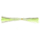 Lunker Lure Skirt, Chartreuse Shad, 23074
