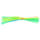 Lunker Lure Skirt, Citrus Shad, 23307