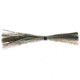 Lunker Lure Skirt, Smokey Shad, 23303