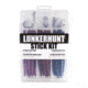 Lunkerhunt Assorted Stick Kit, Drop Shot, ASTSK01