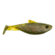 Lunkerhunt Bait Shifter Shad, 5, 4in, Watermelon Red, BSHAD501