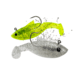 Lunkerhunt Bait Shifter Kit Shad, 1, 4in, Ice, BSHAD02