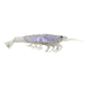 Lunkerhunt Bait Shifter Shrimp - 5 Pack, Purple Haze, 1/8 oz, BSHRIMP503